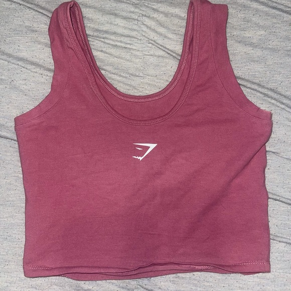 Workout crop top - Picture 4 of 6